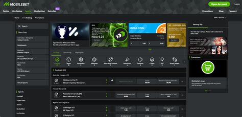 mobilebet odds|Mobilebet Review .